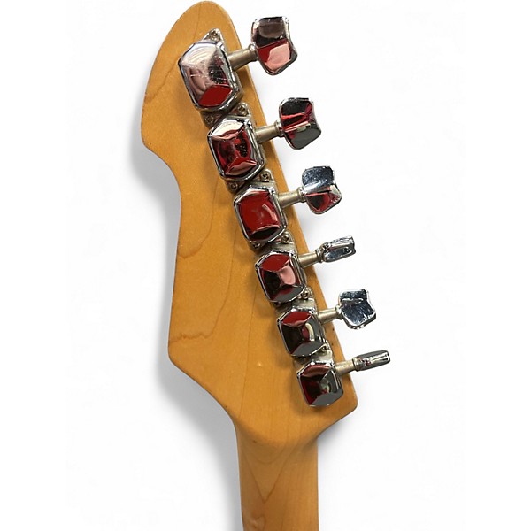 Used Peavey RAPTOR I White Solid Body Electric Guitar