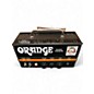 Used Orange Amplifiers DA15H Dark Terror 15W Tube Guitar Amp Head thumbnail