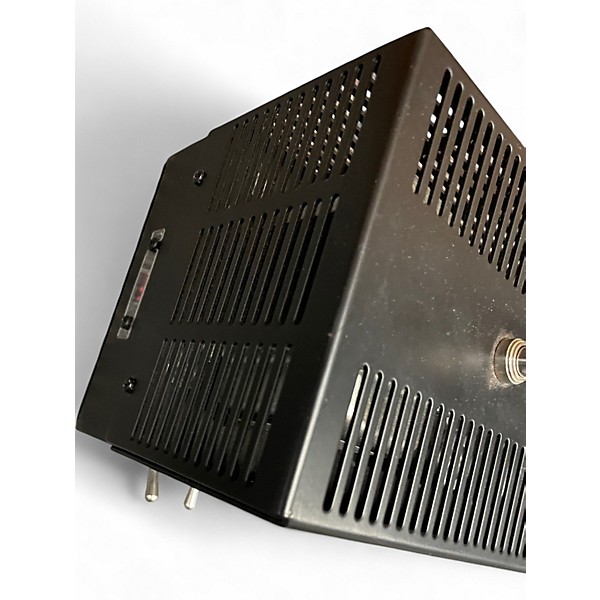 Used Orange Amplifiers DA15H Dark Terror 15W Tube Guitar Amp Head