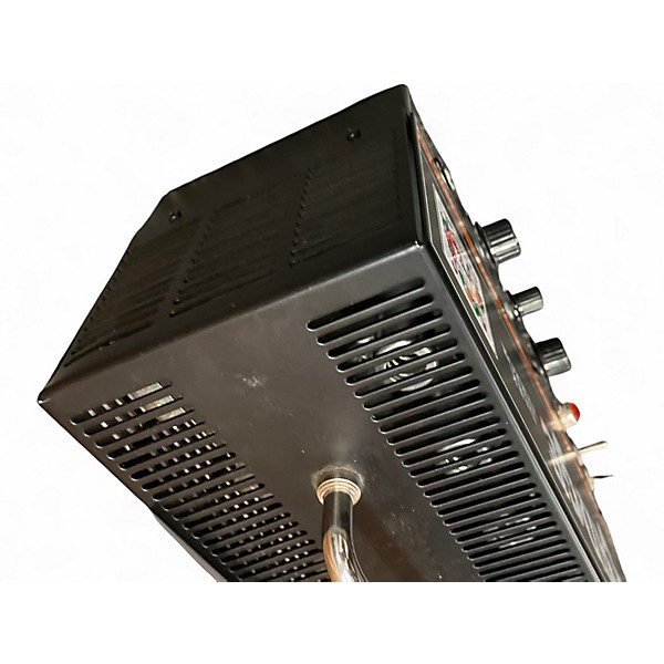 Used Orange Amplifiers DA15H Dark Terror 15W Tube Guitar Amp Head