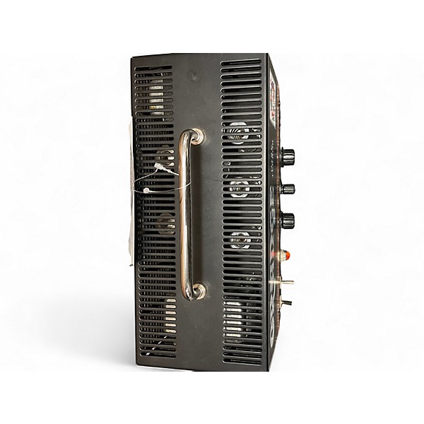 Used Orange Amplifiers DA15H Dark Terror 15W Tube Guitar Amp Head