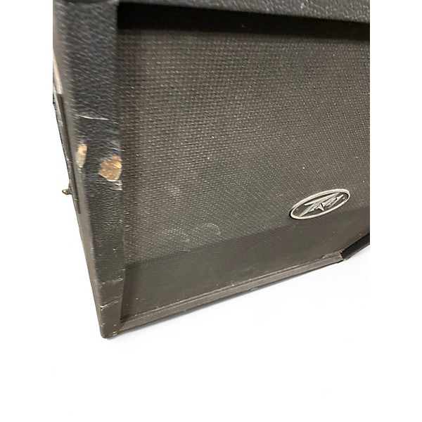 Used Peavey 6505 4x12 Guitar Cabinet