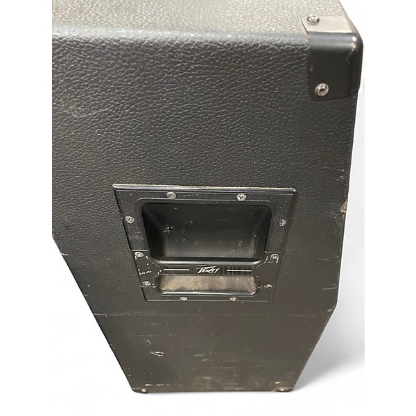 Used Peavey 6505 4x12 Guitar Cabinet