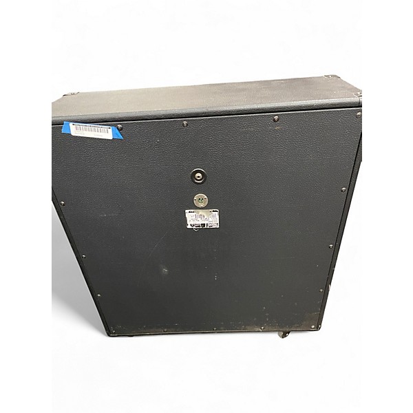 Used Peavey 6505 4x12 Guitar Cabinet