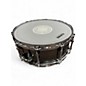 Used Mapex 14in TOMAHAWK STEEL METAL Drum