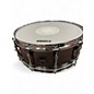Used Mapex 14in TOMAHAWK STEEL METAL Drum