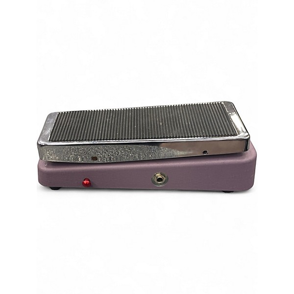 Used Budda Bud Wah + Pedal