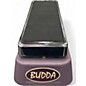Used Budda Bud Wah + Pedal