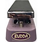 Used Budda Bud Wah + Pedal