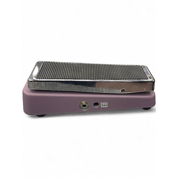 Used Budda Bud Wah + Pedal