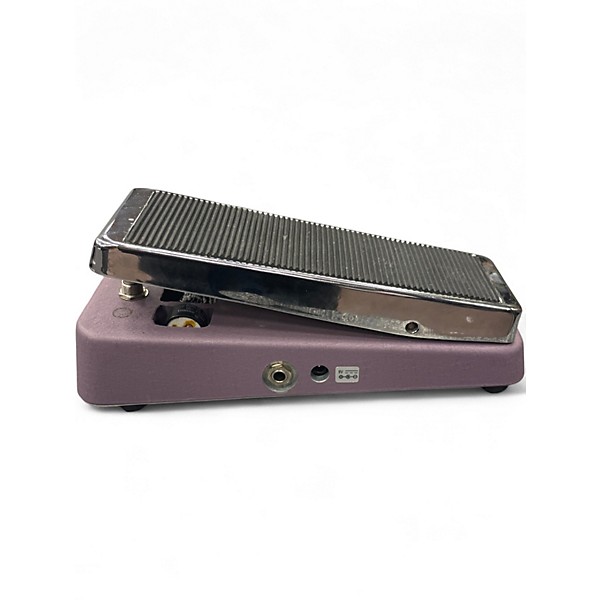 Used Budda Bud Wah + Pedal