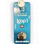 Used Acoustic LOOP1 Pedal thumbnail
