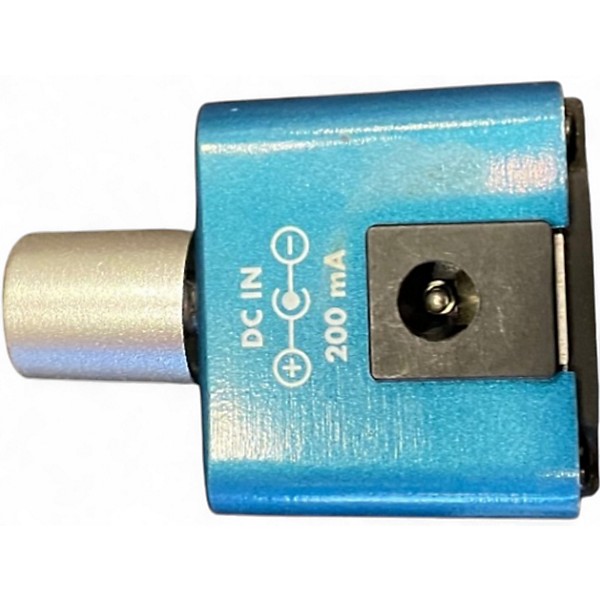 Used Acoustic LOOP1 Pedal