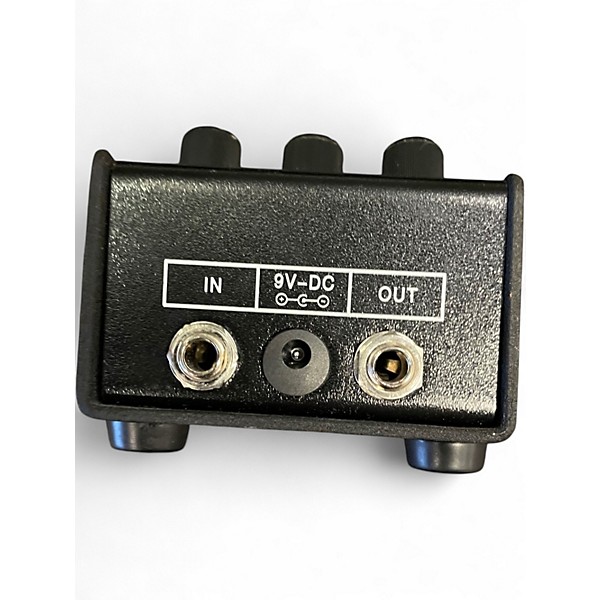 Used ProCo Rat II Distortion Effect Pedal