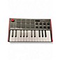 Used Akai Professional MPK Mini MIDI Controller thumbnail