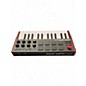 Used Akai Professional MPK Mini MIDI Controller