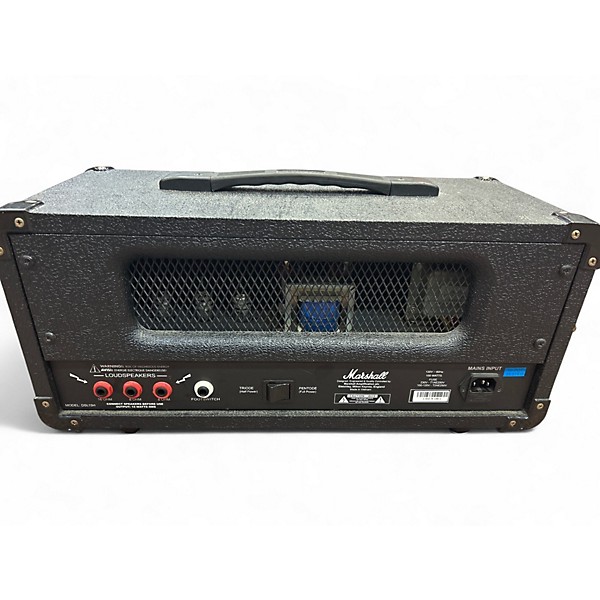 Used Marshall DSL15H 15W Tube Guitar Amp Head