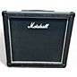 Used Marshall MX112 Guitar Cabinet thumbnail