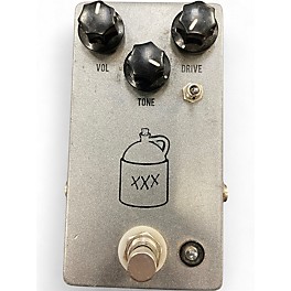 Used JHS Pedals Moonshine Overdrive Effect Pedal