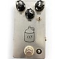 Used JHS Pedals Moonshine Overdrive Effect Pedal thumbnail