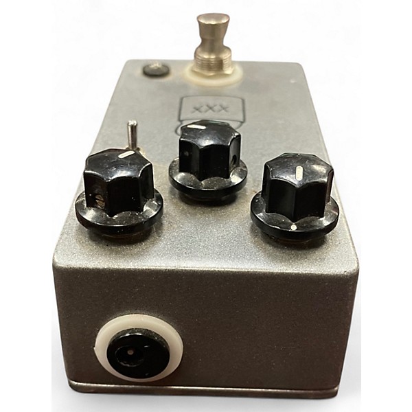 Used JHS Pedals Moonshine Overdrive Effect Pedal