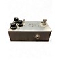 Used JHS Pedals Moonshine Overdrive Effect Pedal