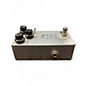 Used JHS Pedals Moonshine Overdrive Effect Pedal