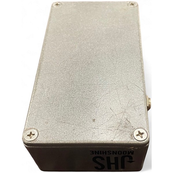 Used JHS Pedals Moonshine Overdrive Effect Pedal