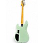 Used Markbass GV4 Seafoam Green Electric Bass Guitar