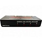 Used Voodoo Lab CONTROL SWITCHER Pedal