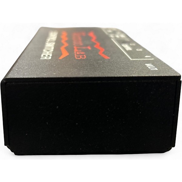 Used Voodoo Lab CONTROL SWITCHER Pedal