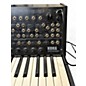 Used KORG MS20 Mini Semi-Modular 37 Key Analog Synthesizer