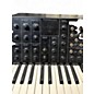 Used KORG MS20 Mini Semi-Modular 37 Key Analog Synthesizer