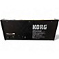 Used KORG MS20 Mini Semi-Modular 37 Key Analog Synthesizer