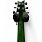 Used PRS S2 10th Anniversary Custom 24 Eriza Verde Solid Body Electric Guitar