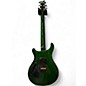 Used PRS S2 10th Anniversary Custom 24 Eriza Verde Solid Body Electric Guitar