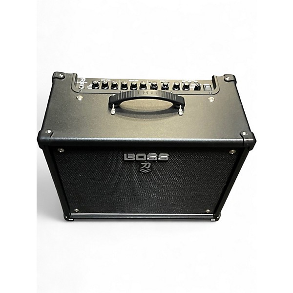 Used BOSS Katana KTN50 MKII 50W 1X12 Guitar Combo Amp