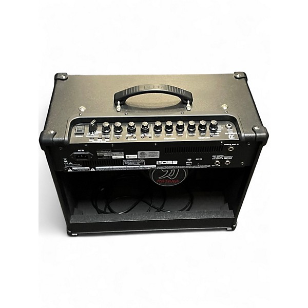 Used BOSS Katana KTN50 MKII 50W 1X12 Guitar Combo Amp