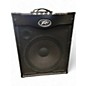 Used Peavey Max 115 1X15 Bass Combo Amp thumbnail