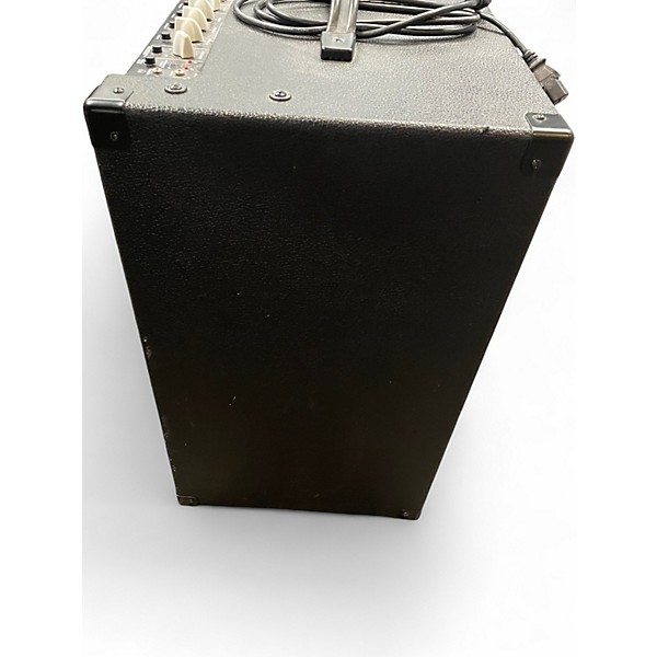 Used Peavey Max 115 1X15 Bass Combo Amp