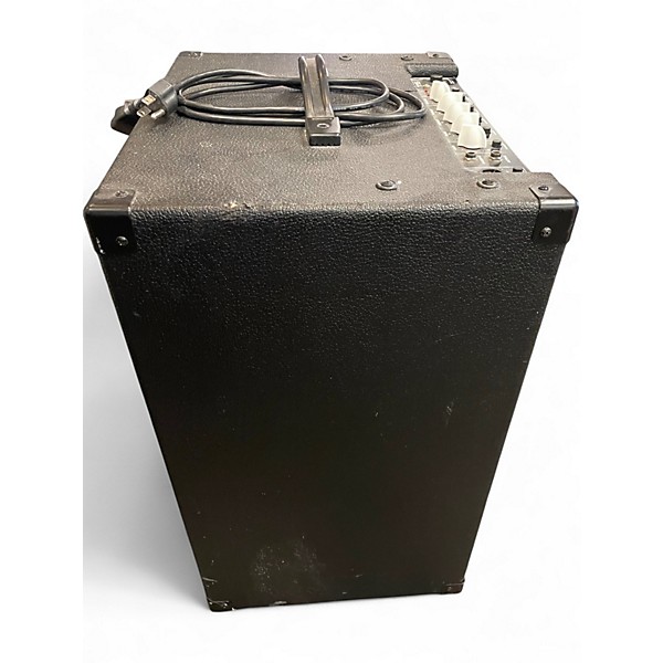 Used Peavey Max 115 1X15 Bass Combo Amp