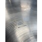 Used Roxy 24in 24IN RIDE Cymbal