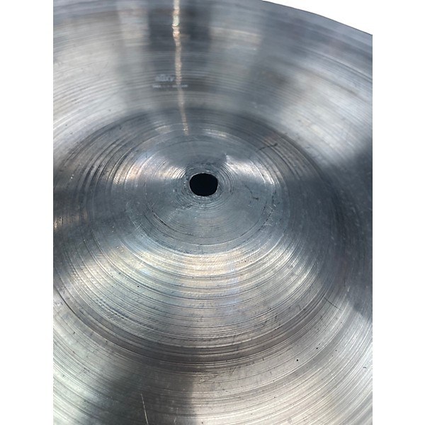 Used Roxy 24in 24IN RIDE Cymbal