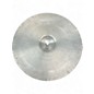 Used Roxy 24in 24IN RIDE Cymbal