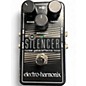 Used Electro-Harmonix Silencer Noise Gate Effect Pedal thumbnail