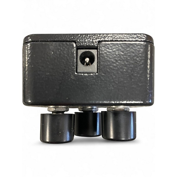 Used Electro-Harmonix Silencer Noise Gate Effect Pedal