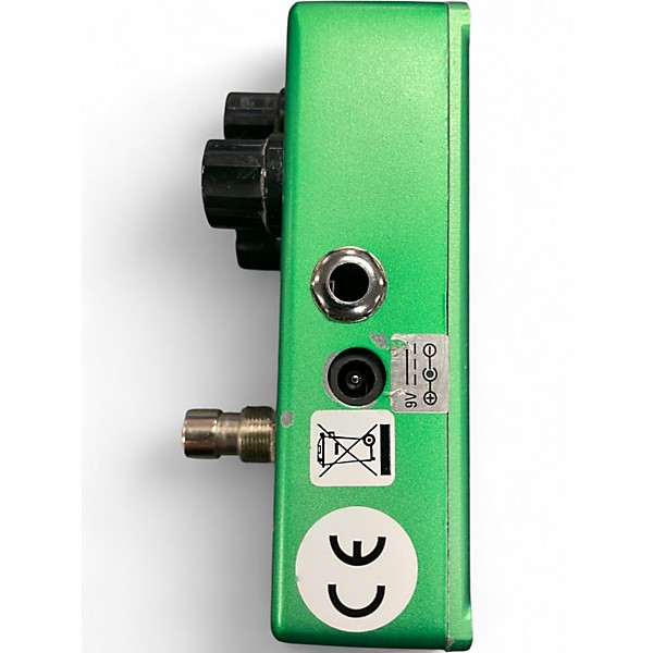 Used MXR GT-OD Effect Pedal