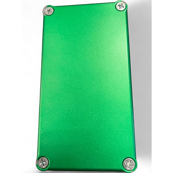 Used MXR GT-OD Effect Pedal