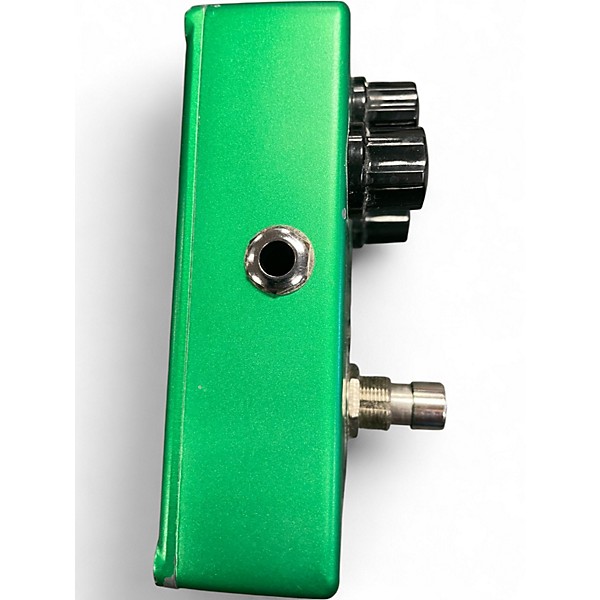 Used MXR GT-OD Effect Pedal