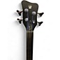 Used Warwick CORVETTE PRO FRETLESS NATURAL Electric Bass Guitar